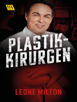cover image of Plastikkirurgen